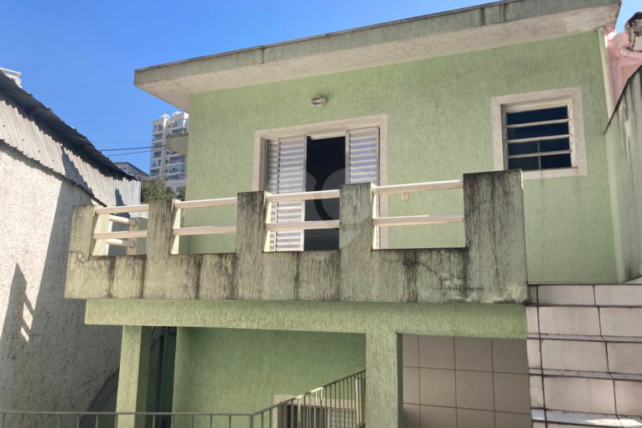 Casa à venda com 3 quartos em Lapa, São Paulo, SP