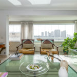 Apartamento à venda com 4 quartos, sendo 3 suítes,  em Real Parque, São Paulo, SP