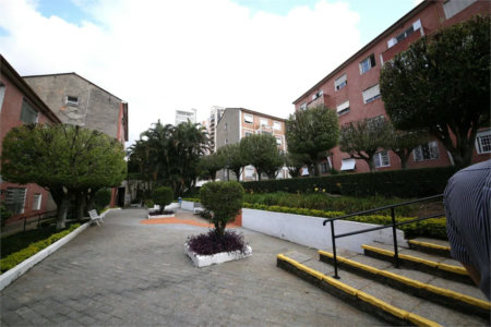Apartamento à venda com 3 quartos em Brooklin Paulista, São Paulo, SP