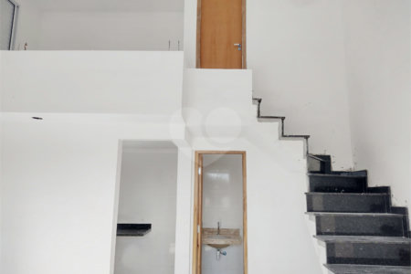 Casa à venda com 1 quarto no condomínio Residence Campo Belo, São Paulo - SP