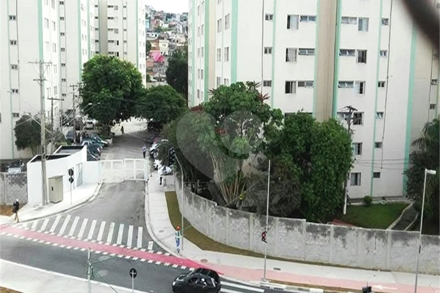 Apartamento à venda com 2 quartos em Santo Amaro, São Paulo, SP