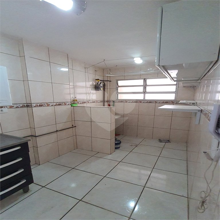 Apartamento à venda com 2 quartos em Santana, São Paulo, SP
