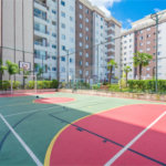 Apartamento para alugar com 2 quartos, sendo 1 suíte, em Vila Caraguatá, São Paulo, SP
