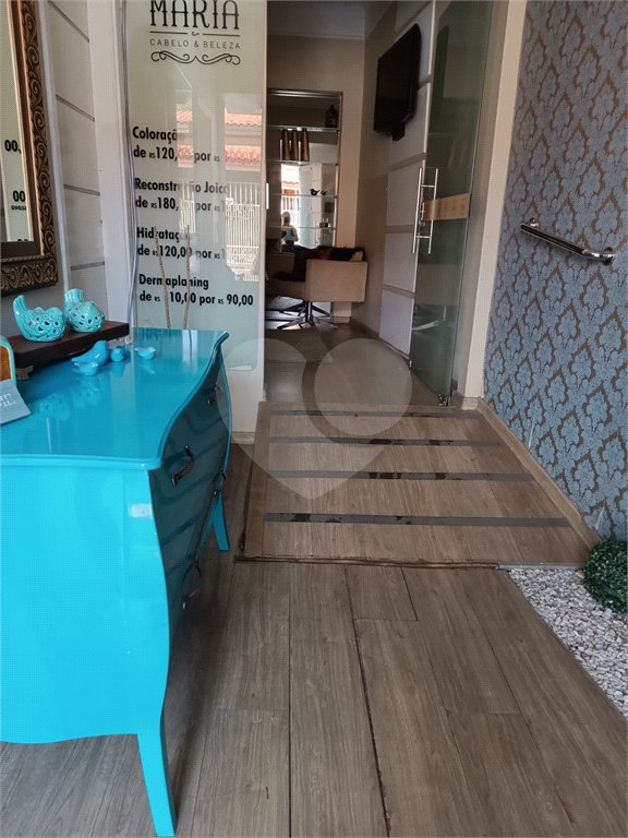 Casa à venda com 3 quartos em Vila Nova, Itapetininga, SP