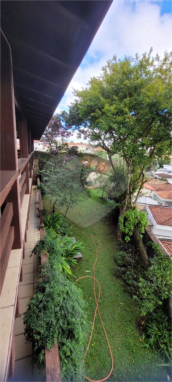 Sobrado à venda com 5 quartos, sendo 4 suítes,  em Tucuruvi, São Paulo, SP