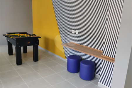 Apartamento à venda com 2 quartos em Água Branca, São Paulo, SP
