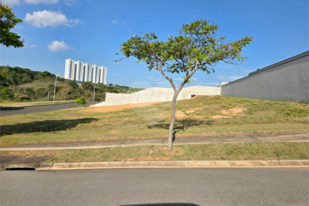 Terreno à venda no condomínio Saint Patrick, Sorocaba - SP