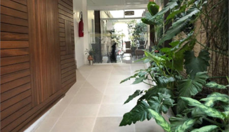 Apartamento para alugar com 2 quartos em Paraíso, São Paulo, SP