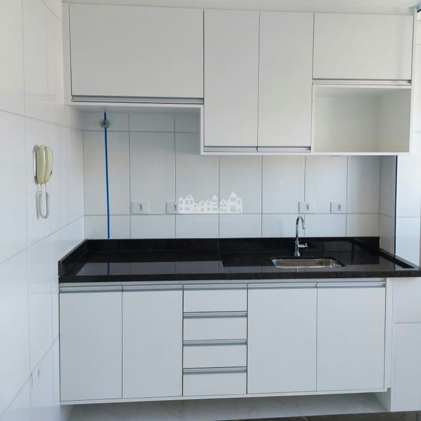 Apartamento à venda com 2 quartos, sendo 1 suíte, em Jardim Alvinópolis, Atibaia, SP