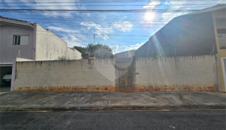 Terreno à venda em Vila Nastri, Itapetininga, SP