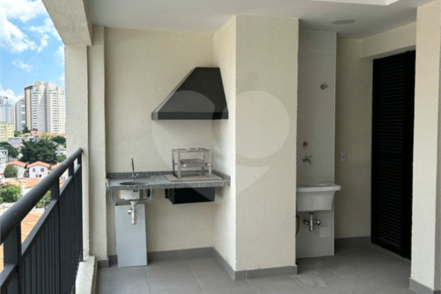 Apartamento para alugar com 3 quartos, sendo 1 suíte, em Ipiranga, São Paulo, SP