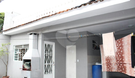 Casa Térrea à venda ou para alugar com 2 quartos em Tremembé, São Paulo, SP