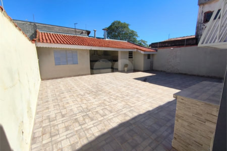 Casa à venda com 3 quartos, sendo 1 suíte,  em Vila Vendramini, Itapetininga, SP