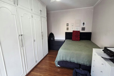 Apartamento com 3 dormitórios à venda, 187 m² por R$ 1.350.000,00 - Gonzaga - Santos/SP