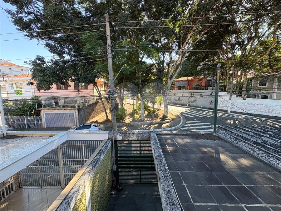 Sobrado à venda com 3 quartos, sendo 1 suíte, em Limão, São Paulo, SP