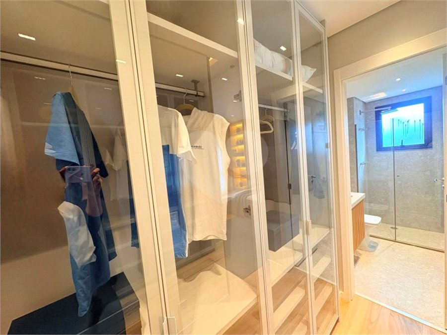 Apartamento à venda com 3 suítes em Perdizes, São Paulo, SP