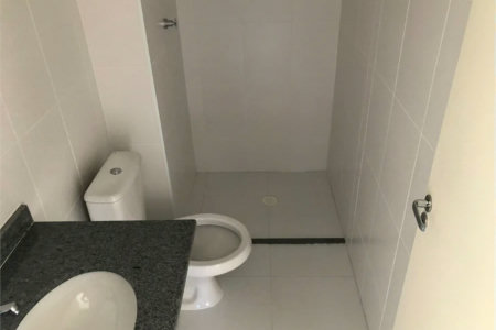 Apartamento à venda com 2 quartos em Vila Leopoldina, São Paulo, SP