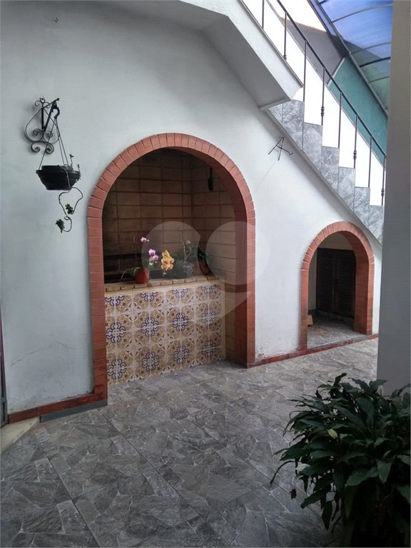 Sobrado à venda com 4 quartos, sendo 1 suíte, em Casa Verde, São Paulo, SP