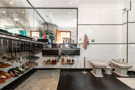 Casa de Vila à venda com 3 quartos, sendo 1 suíte, em Campo Belo, São Paulo, SP