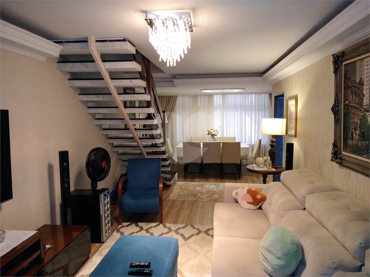 Casa à venda com 3 quartos, sendo 1 suíte, em Parque Vitória, São Paulo, SP