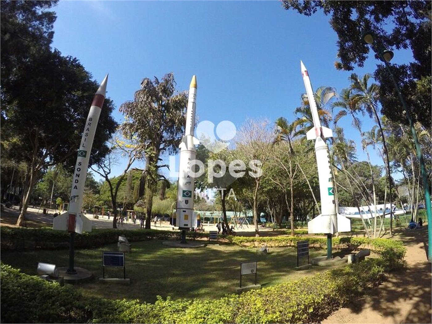Apartamento à venda com 4 quartos, sendo 1 suíte, em Jardim Esplanada, São José dos Campos, SP
