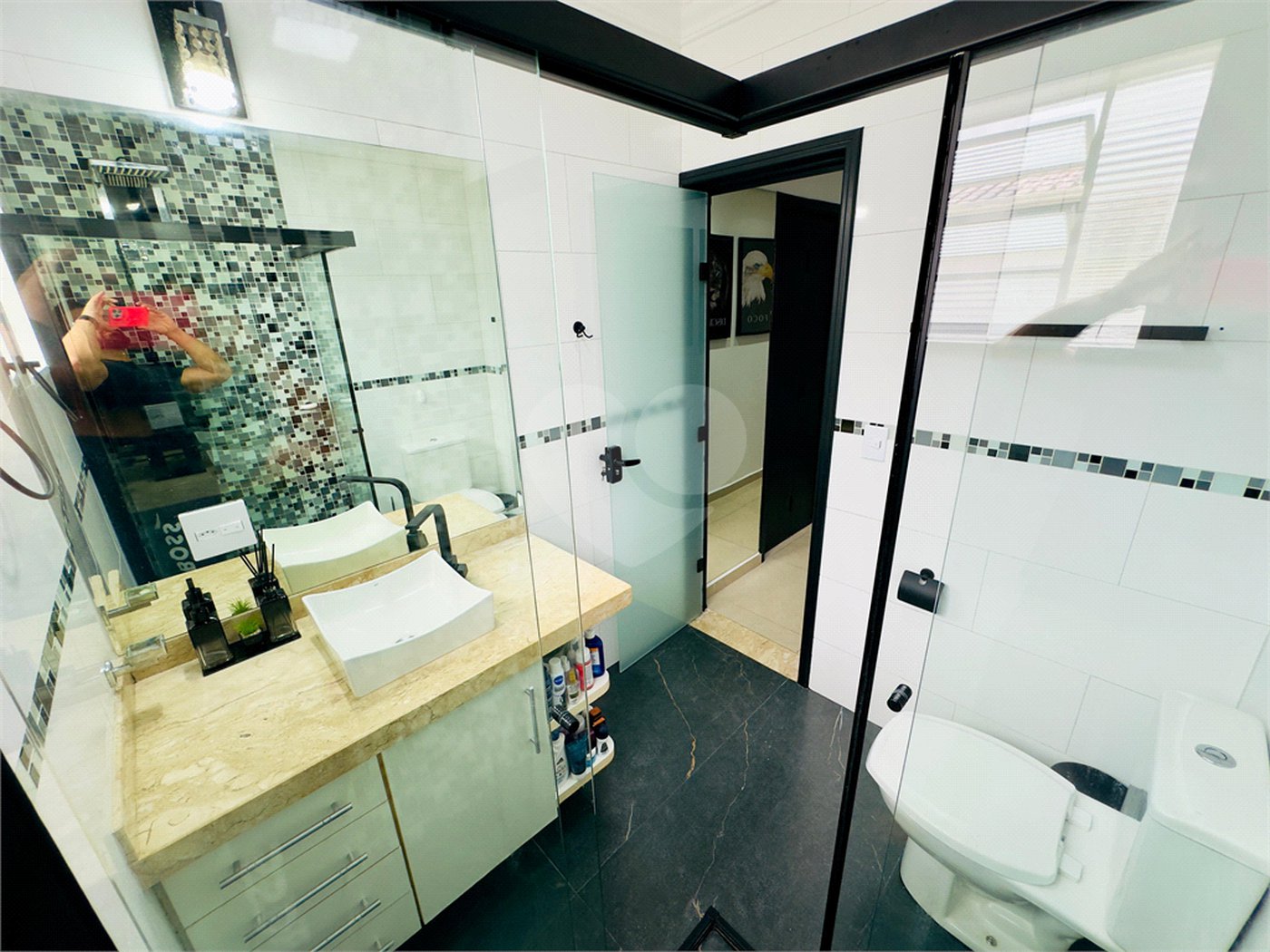Apartamento à venda com 2 quartos em Parque Residencial Indaiá, Indaiatuba, SP