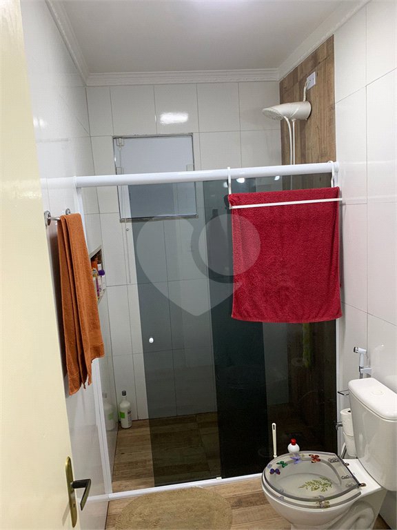 Casa à venda com 4 quartos, sendo 2 suítes,  em Santana, Itaguaí, RJ