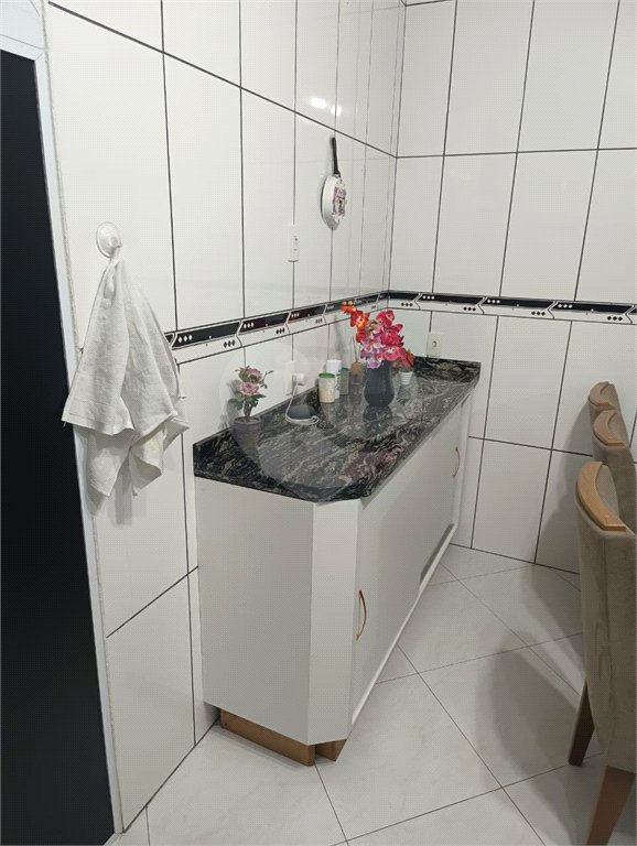 Casa à venda com 2 quartos, sendo 1 suíte,  em Cidade Jardim, Mogi das Cruzes, SP