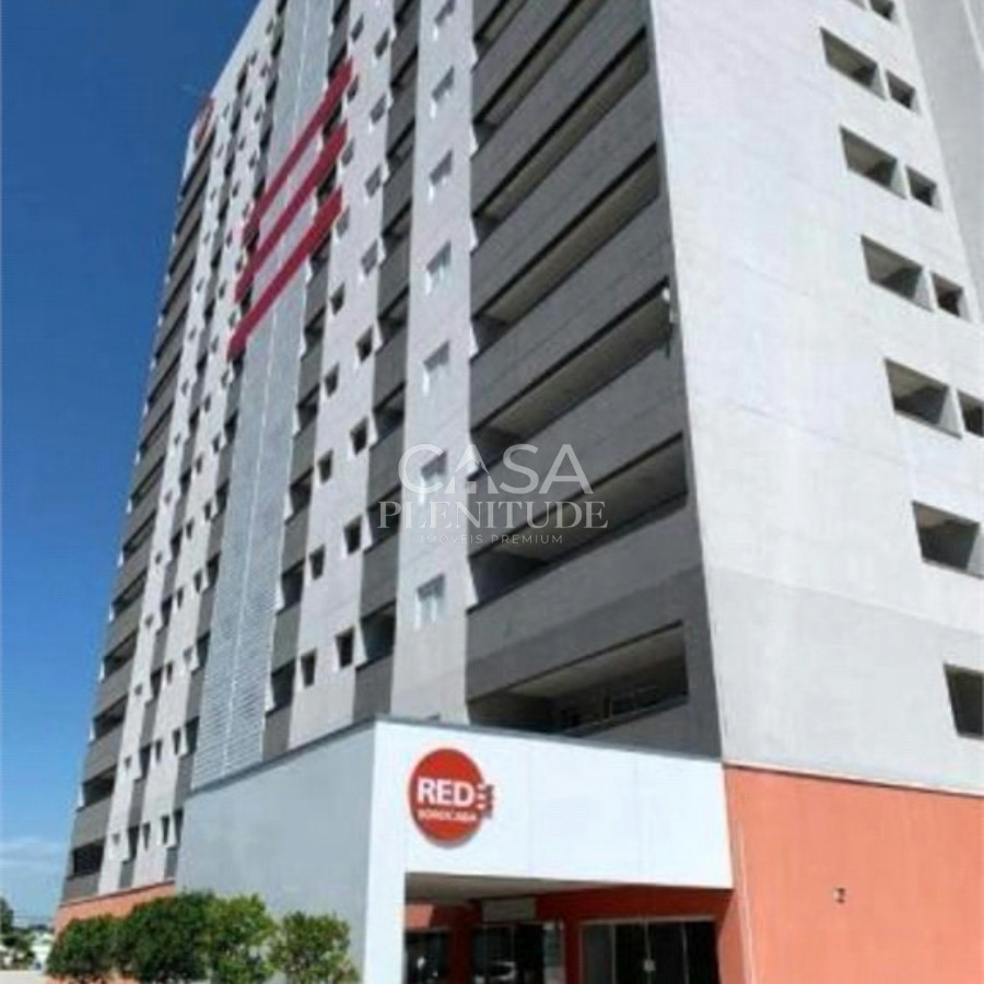 Studio para alugar com 1 quarto em Jardim América, Sorocaba, SP