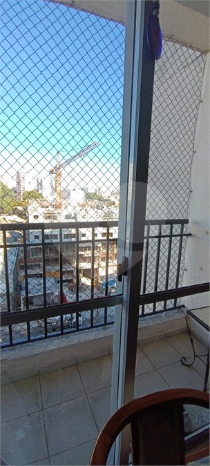 Apartamento à venda com 2 quartos em Nova Petrópolis, São Bernardo do Campo, SP