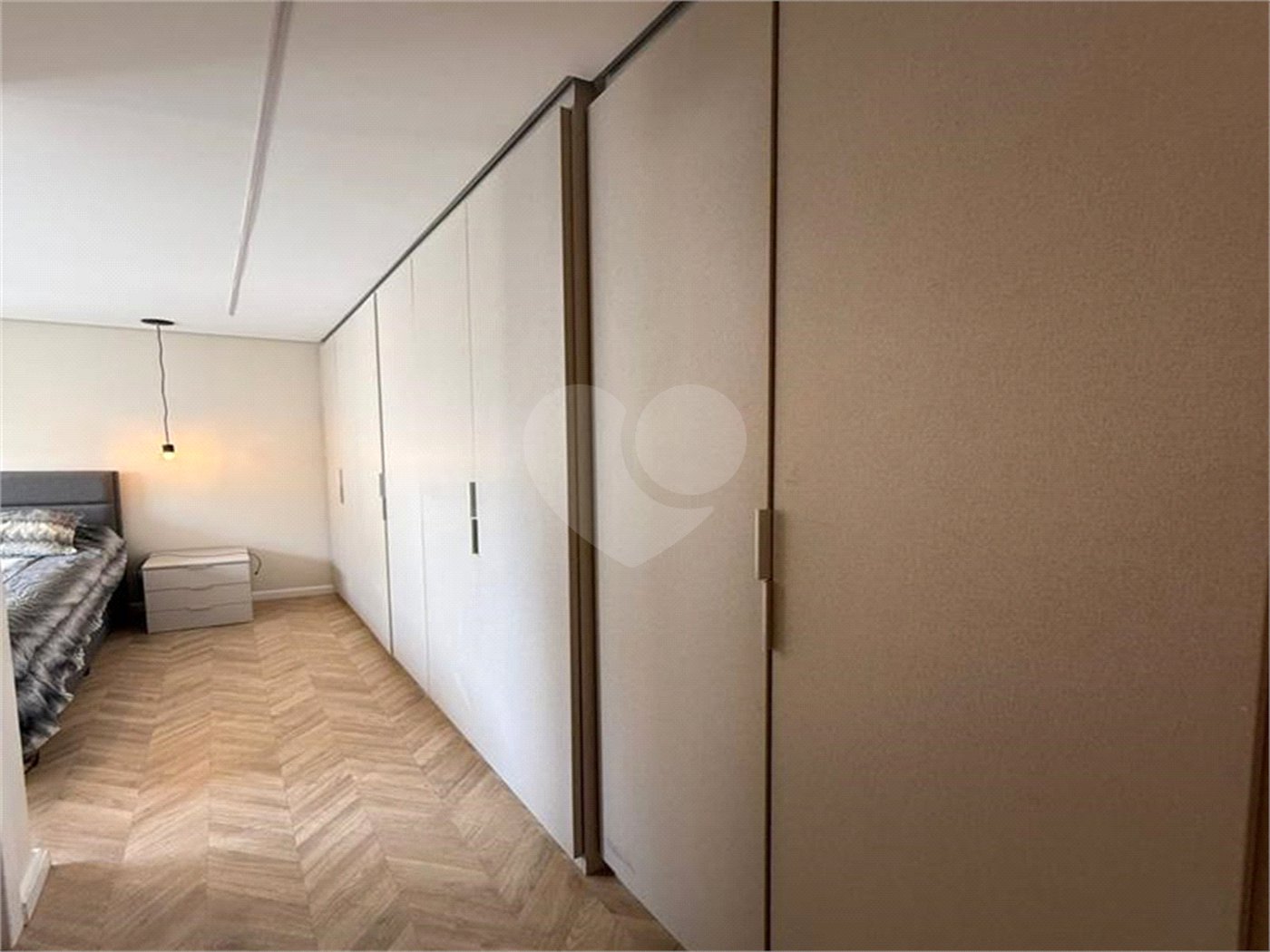 Apartamento à venda ou para alugar com 3 quartos, sendo 1 suíte, em Vila Andrade, São Paulo, SP
