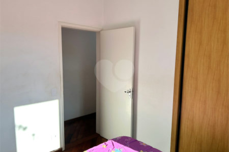 Apartamento à venda com 2 quartos em Vila Gomes, São Paulo, SP