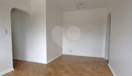 Apartamento à venda com 1 suíte em Vila Alexandria, São Paulo, SP