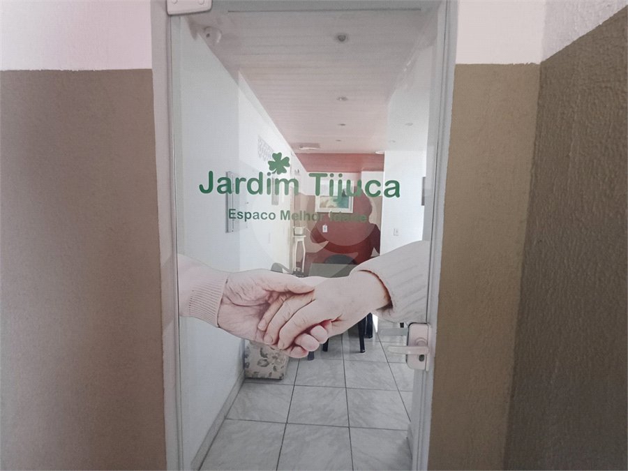 Cobertura à venda com 3 quartos em Rio Comprido, Rio de Janeiro, RJ