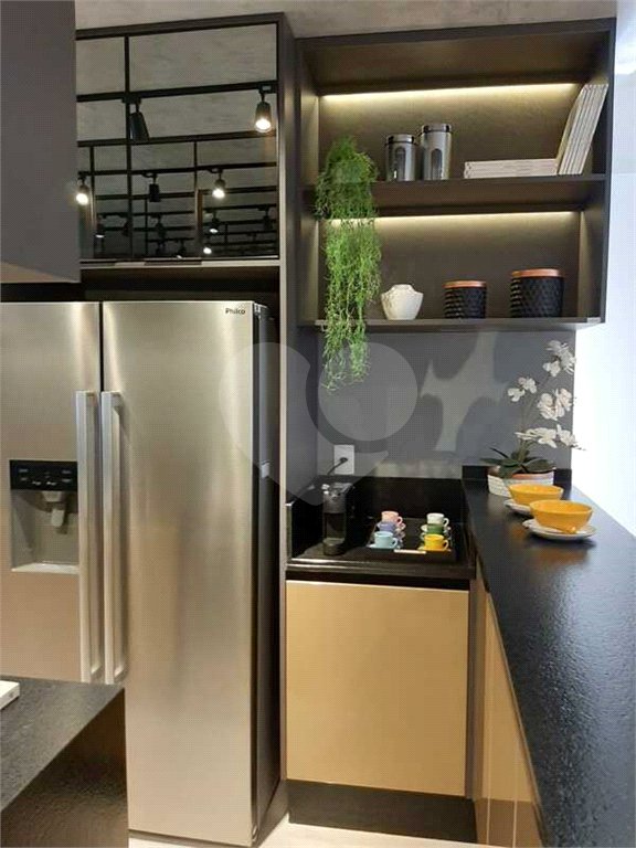 Apartamento à venda com 3 suítes em Parque Campolim, Sorocaba, SP