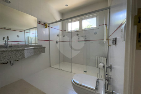 Casa à venda com 6 quartos, sendo 5 suítes, no condomínio City Castelo, Itu - SP
