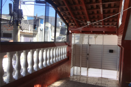 Casa à venda com 3 quartos, sendo 1 suíte, em Vila Medeiros, São Paulo, SP