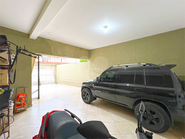 Casa à venda com 3 quartos, sendo 1 suíte,  no condomínio 658, São Paulo - SP