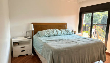 Apartamento à venda com 3 suítes em Jardim Vitória Régia, São Paulo, SP