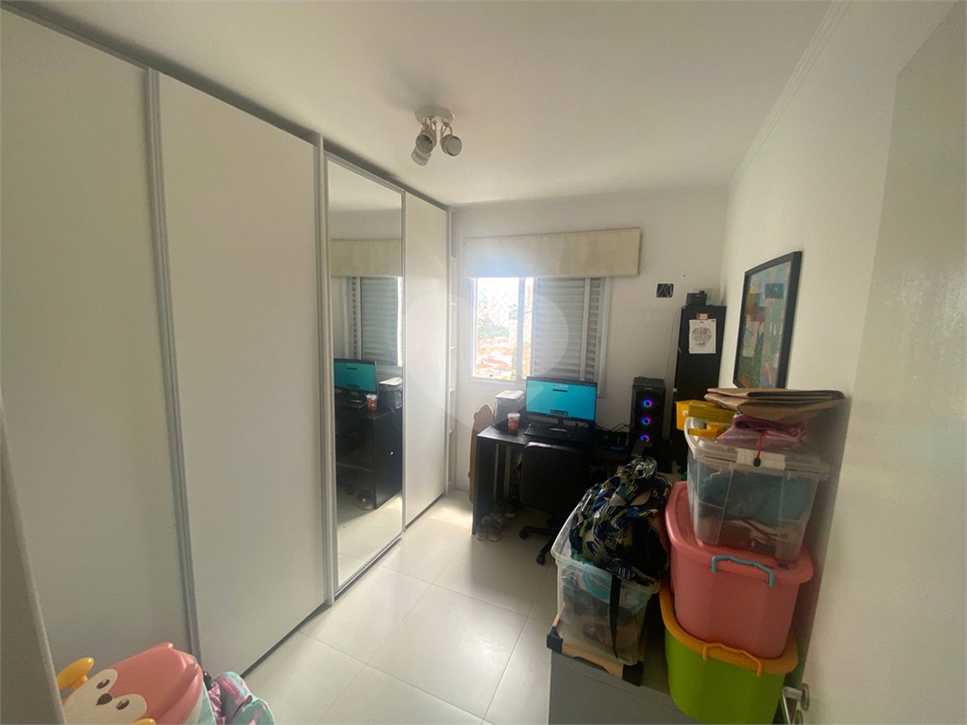 Apartamento à venda com 2 quartos, sendo 1 suíte,  em Lauzane Paulista, São Paulo, SP