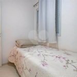 Apartamento à venda com 2 quartos em Pinheiros, São Paulo, SP