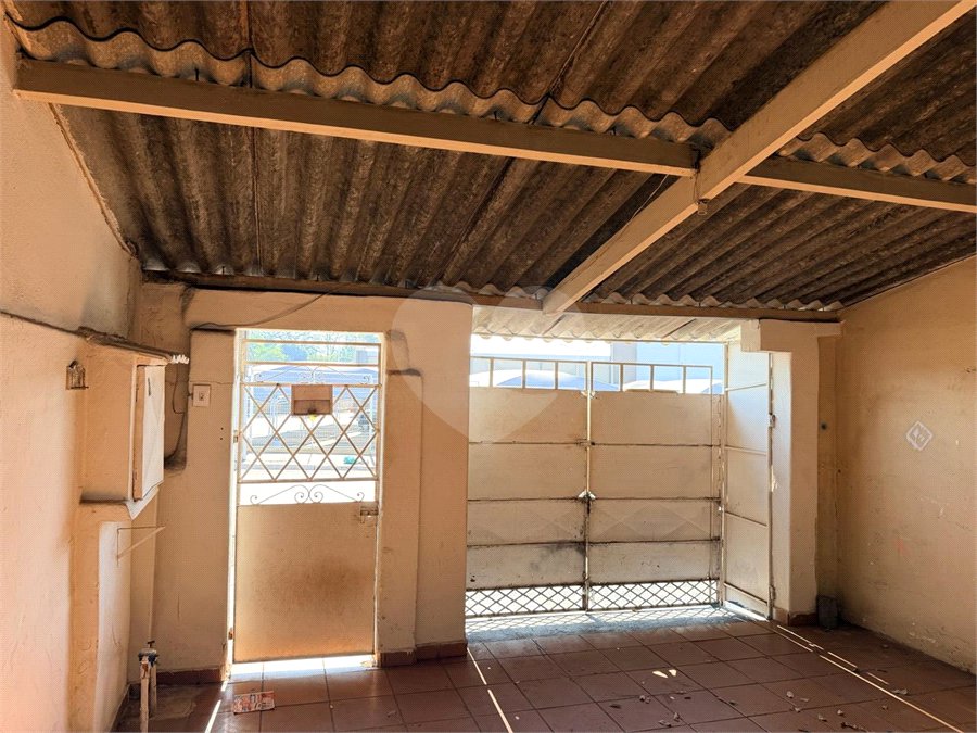 Casa à venda com 2 quartos em Ipiranga, Ribeirão Preto, SP