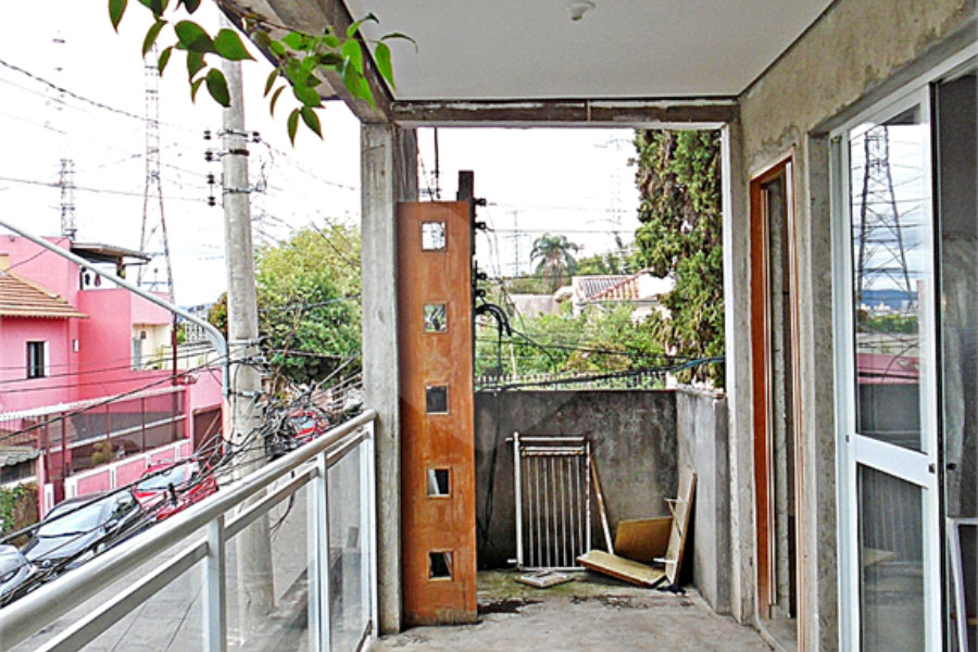 Sobrado à venda com 5 quartos em Casa Verde, São Paulo, SP