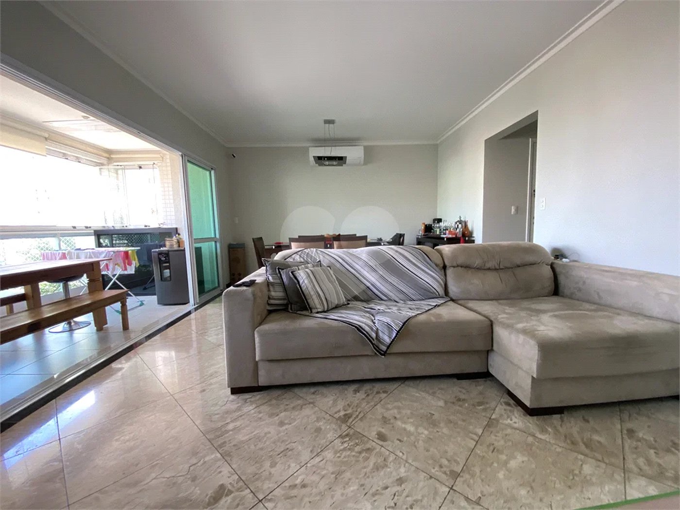 Apartamento à venda com 3 suítes em Água Fria, São Paulo, SP