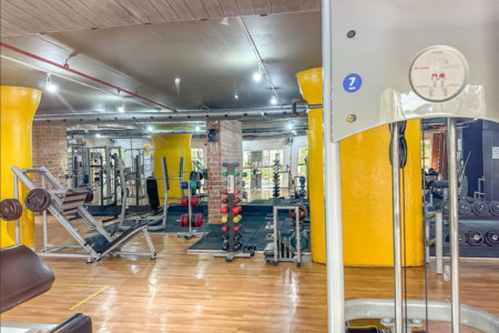 Apartamento à venda com 2 quartos no Centro, Rio de Janeiro, RJ