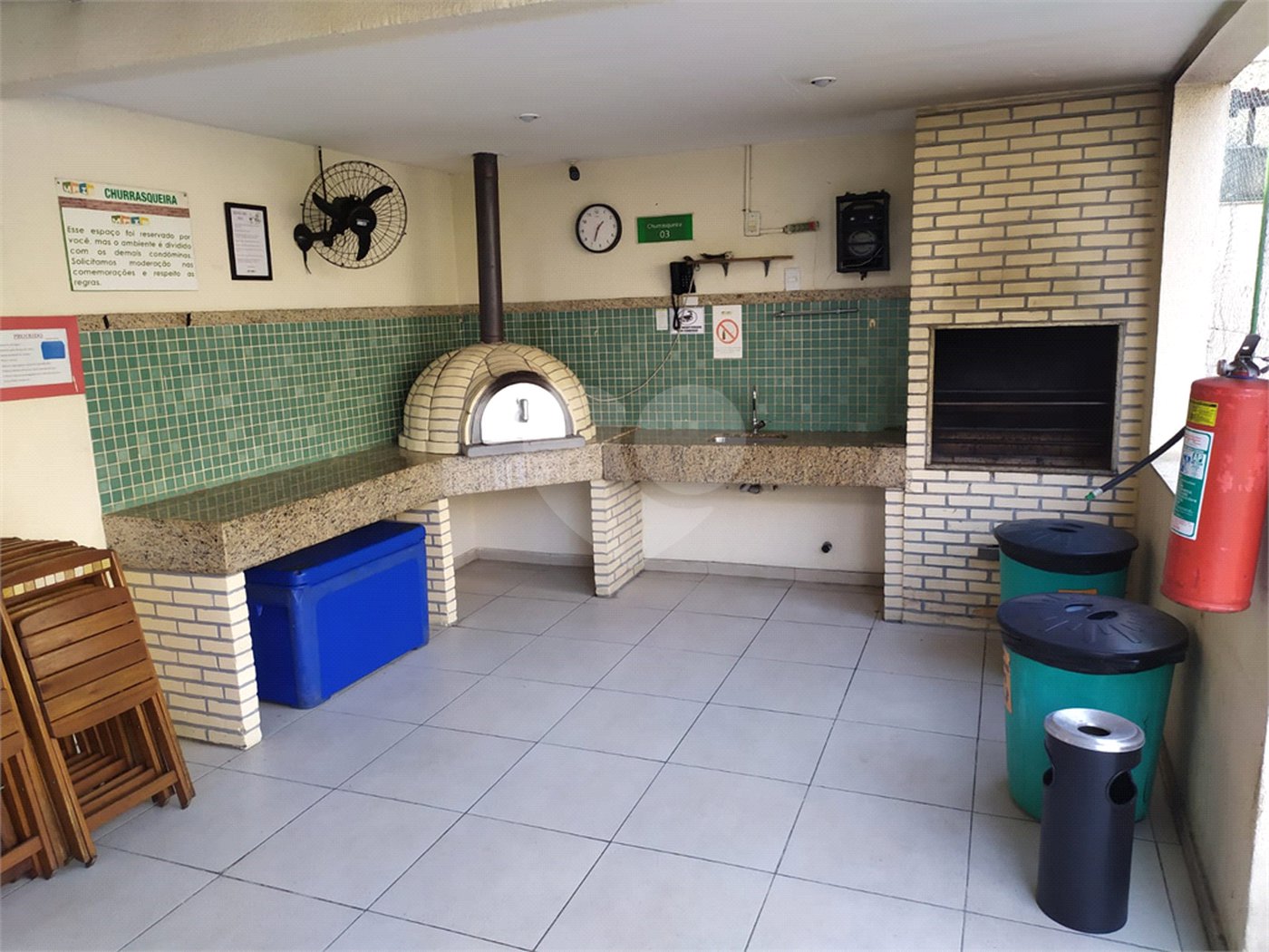 Apartamento à venda com 2 quartos, sendo 1 suíte, em Pechincha, Rio de Janeiro, RJ