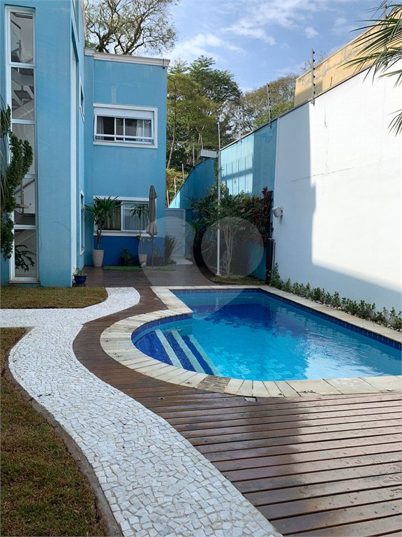 Casa à venda com 4 suítes em Santana, São Paulo, SP