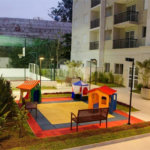 Apartamento à venda com 1 suíte em Jardim Caboré, São Paulo, SP