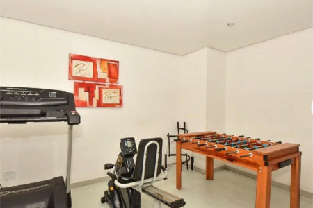 Apartamento à venda com 3 quartos, sendo 1 suíte, em Vila Andrade, São Paulo, SP