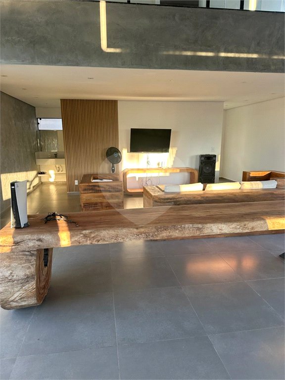 Casa à venda com 5 suítes no condomínio Riviera Santa Cristina Iii, Itaí - SP